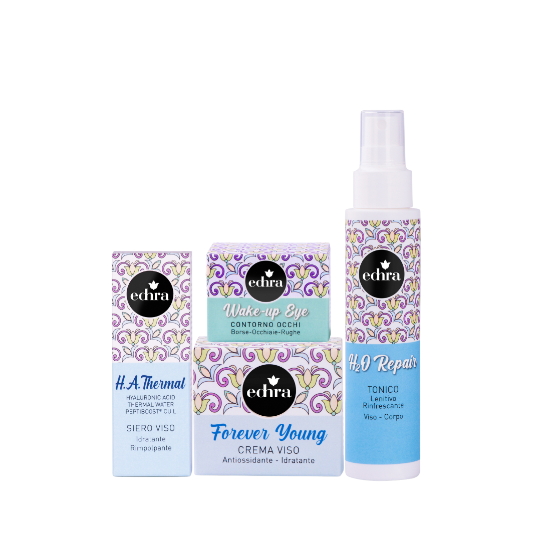 KIT Pelle Spenta livello PRO